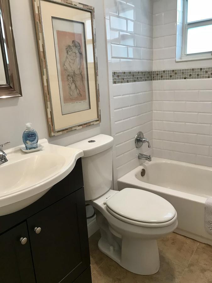 포트 로더데일 Wilton Manors Hideaway 2 아파트 외부 사진